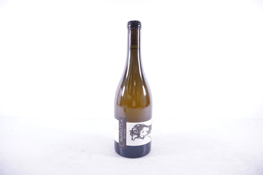 Pattes Loup Chablis Butteaux 1er Cru 2016