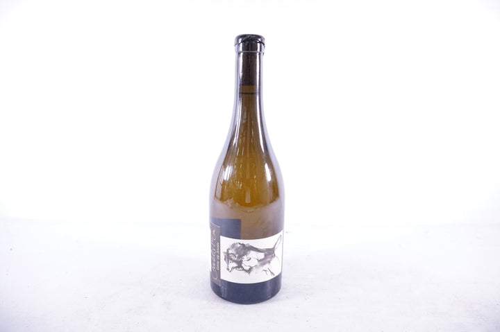 Pattes Loup Chablis Cote de Jouans 1er Cru 2018