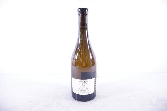Pattes Loup Chablis Cote de Jouans 1er Cru 2018