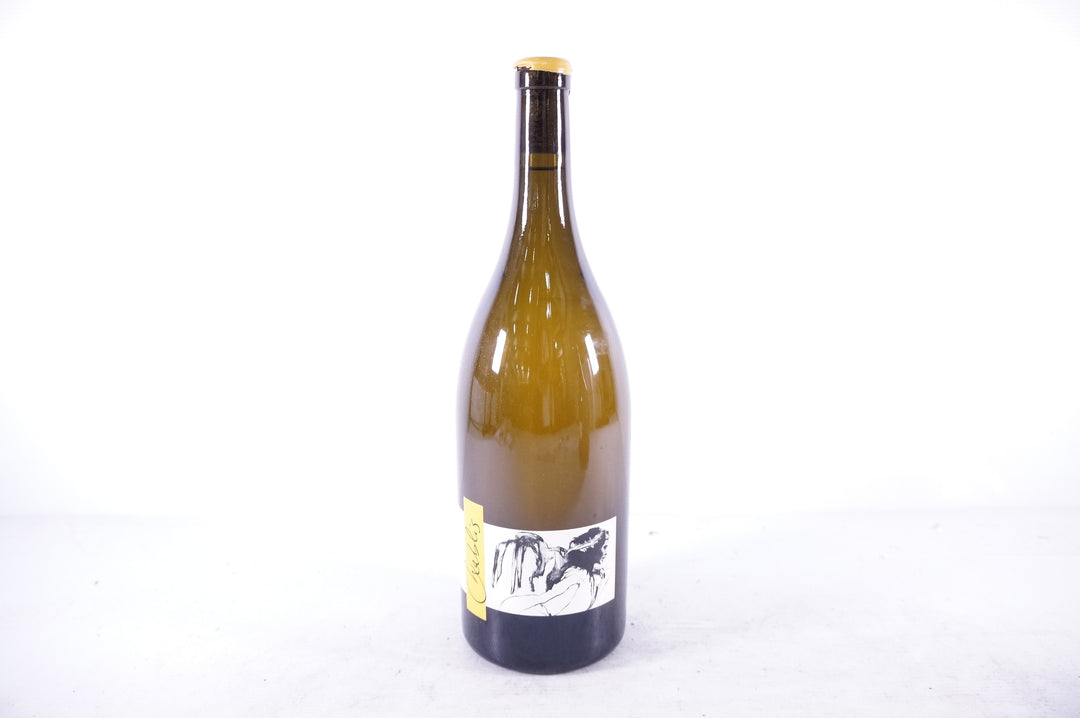 Pattes Loup Chablis Vent d'Ange Magnum 2016
