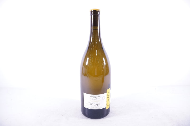 Pattes Loup Chablis Vent d'Ange Magnum 2016