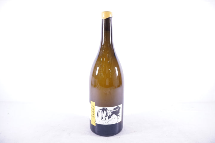 Pattes Loup Chablis Vent d'Ange Magnum 2017