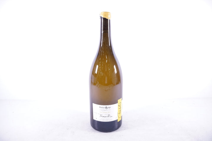 Pattes Loup Chablis Vent d'Ange Magnum 2017