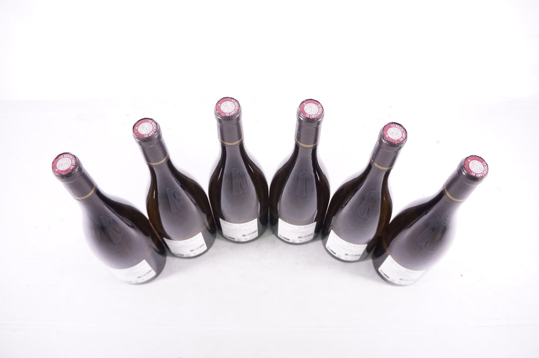 Domaine des 13 Lunes Apremont Vin de Savoie Blanc 2021