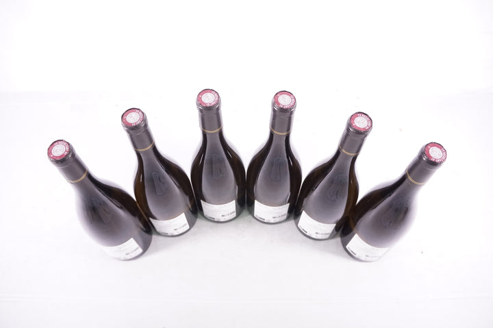 Domaine des 13 Lunes Apremont Vin de Savoie Blanc 2021