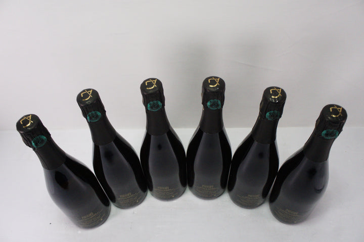 Alexandre Grimee Cuvee Sous Les Trous Bonneil Blanc de Noirs 2018