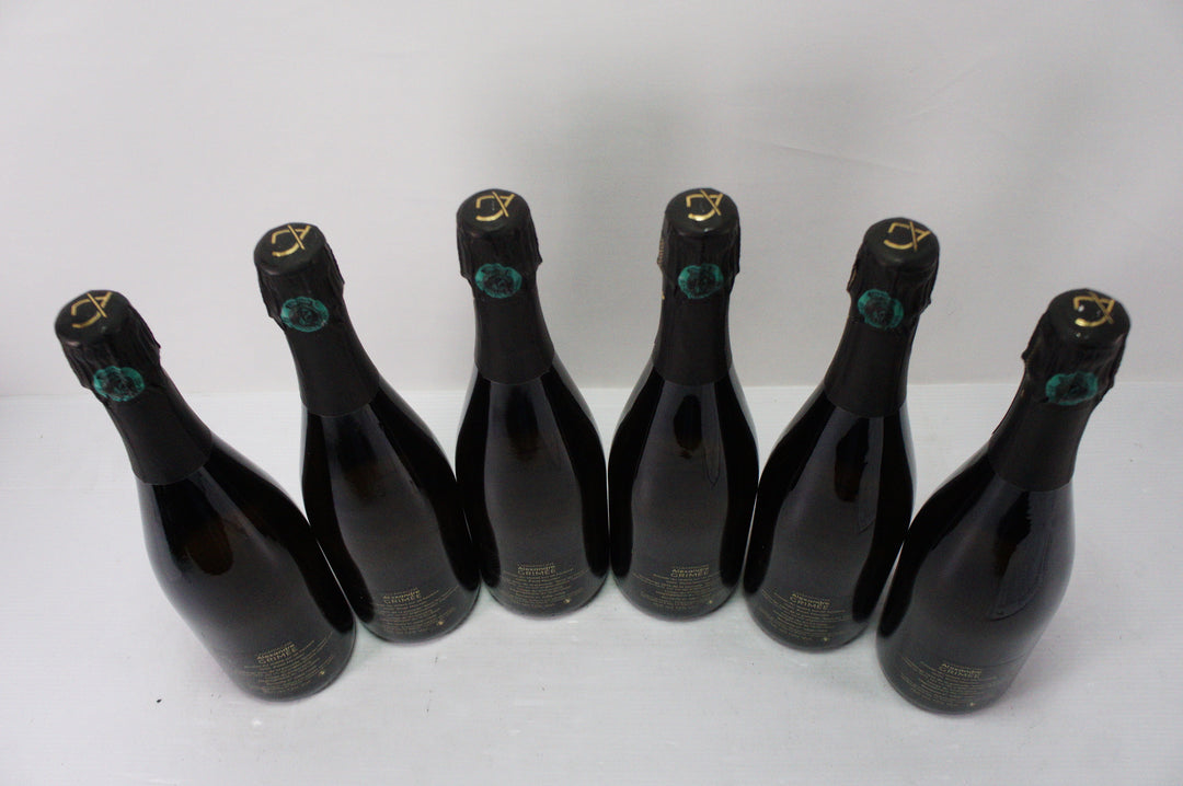Alexandre Grimee Cuvee Sous Les Trous Bonneil Pinot Meunier 2015