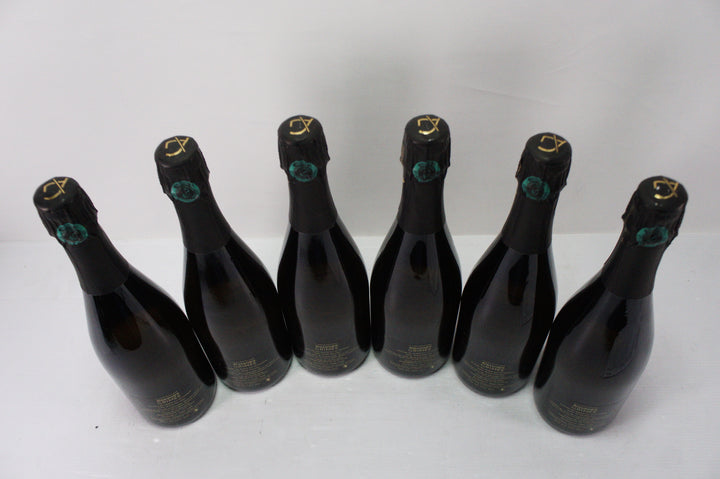 Alexandre Grimee Cuvee Sous Les Trous Bonneil Pinot Meunier 2015