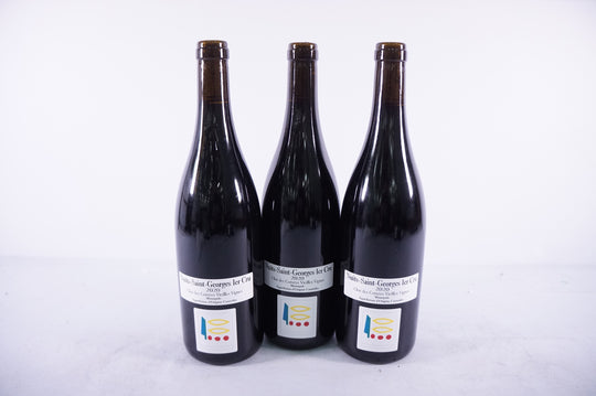 Prieure Roch Nuits Saint Georges Clos des Corvees 1er Cru VV 2020