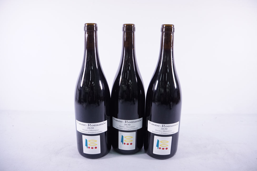 Prieure Roch Vosne Romanee Les Haut Maizieres 2020