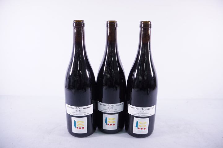 Prieure Roch Vosne Romanee Les Haut Maizieres 2020