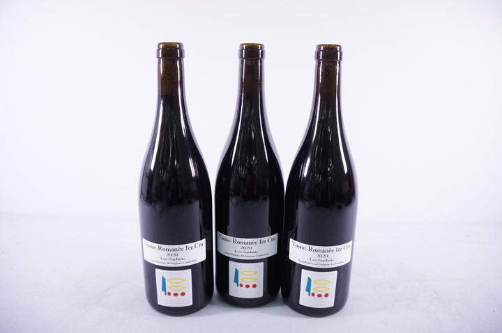 Prieure Roch Vosne Romanee Les Suchots 1er Cru 2020