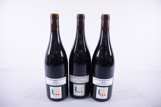 Prieure Roch Vosne Romanee Les Suchots 1er Cru 2020