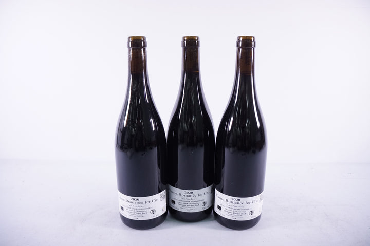 Prieure Roch Vosne Romanee Les Suchots 1er Cru 2020
