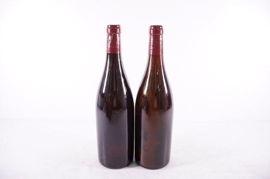 Jacky Truchot Morey Saint Denis Clos Sorbes 2012