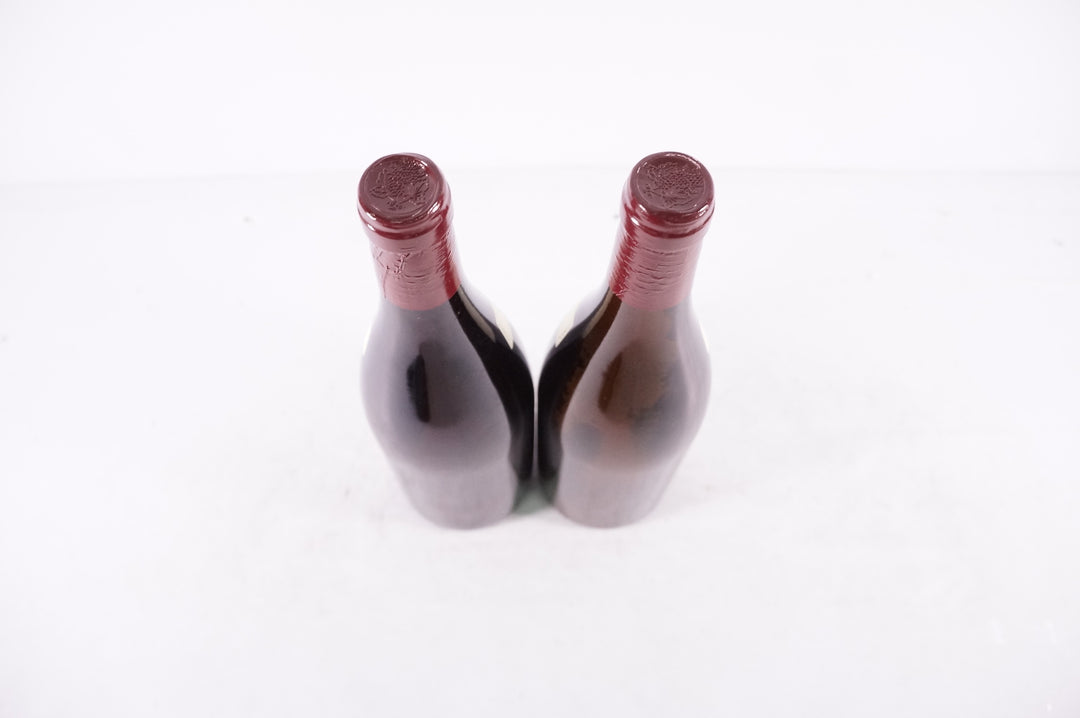Jacky Truchot Morey Saint Denis Clos Sorbes 2012