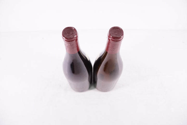 Jacky Truchot Morey Saint Denis Clos Sorbes 2012