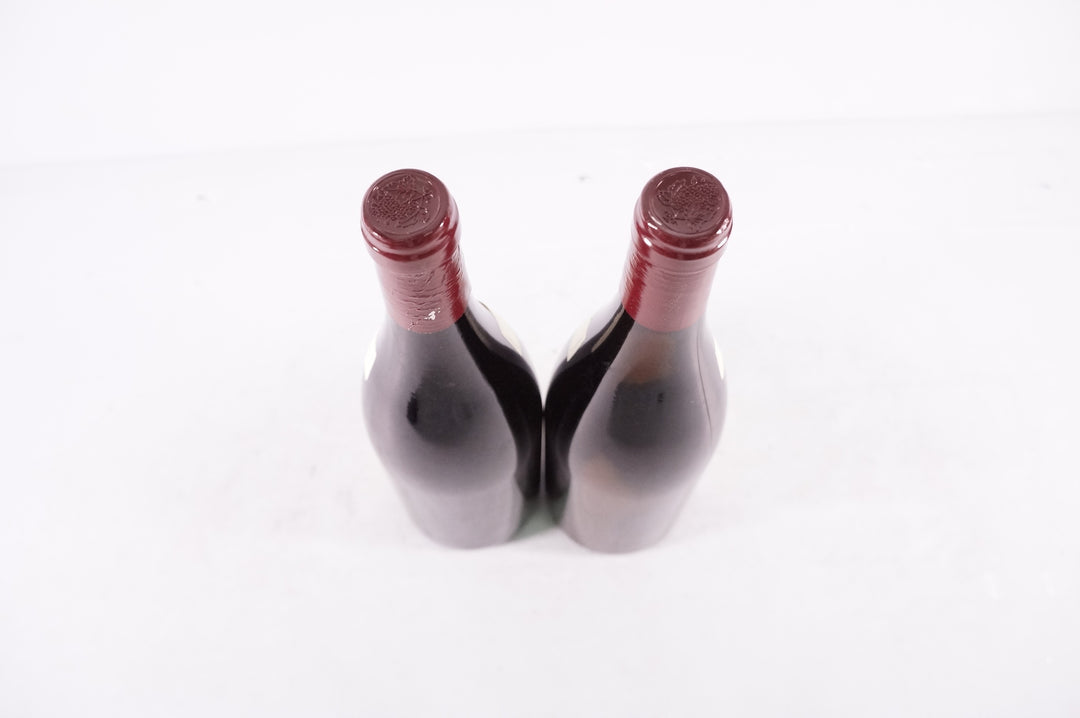 Jacky Truchot Morey Saint Denis Clos Sorbes 2013