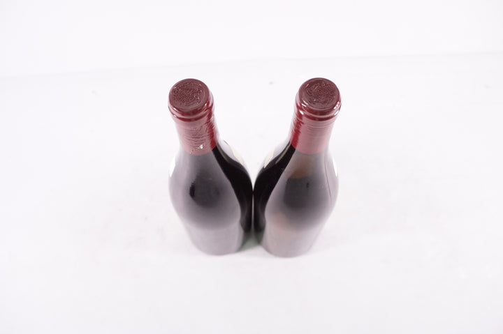 Jacky Truchot Morey Saint Denis Clos Sorbes 2013