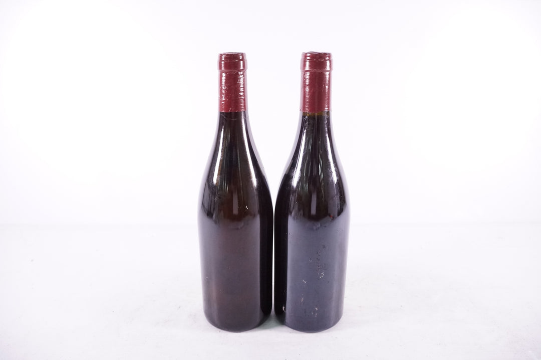 Jacky Truchot Morey Saint Denis Clos Sorbes 2014