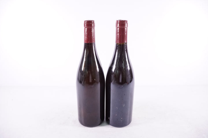 Jacky Truchot Morey Saint Denis Clos Sorbes 2014