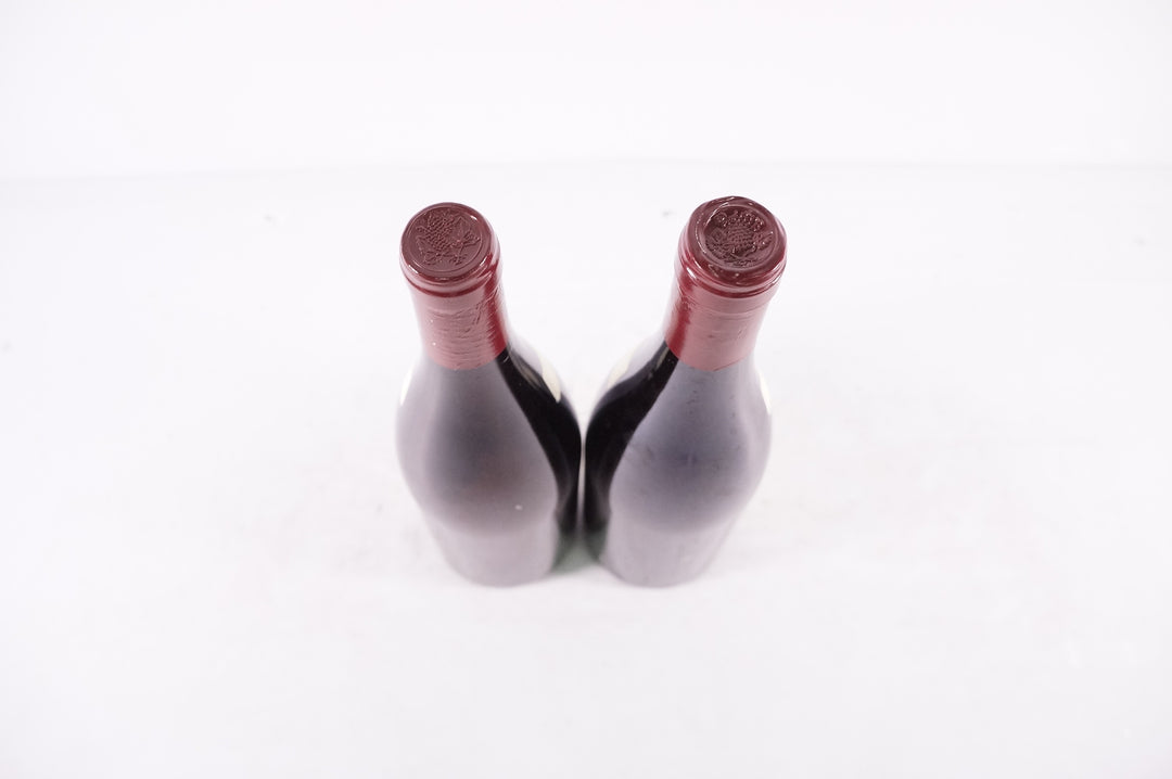 Jacky Truchot Morey Saint Denis Clos Sorbes 2014