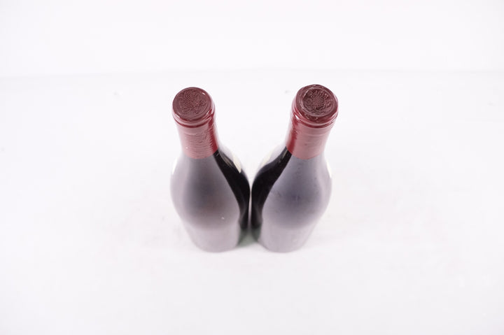 Jacky Truchot Morey Saint Denis Clos Sorbes 2014