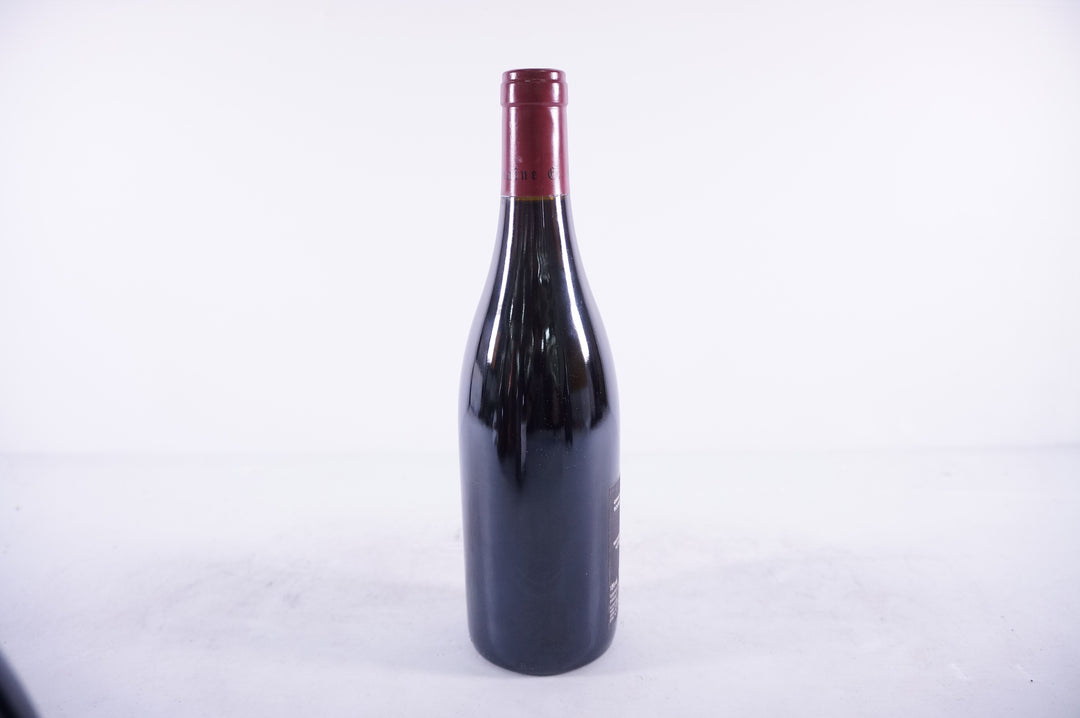 Roumier (Georges) Chambolle Musigny Les Cras 1er Cru 2011 *