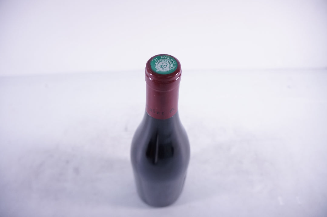 Roumier (Georges) Chambolle Musigny Les Cras 1er Cru 2011 *