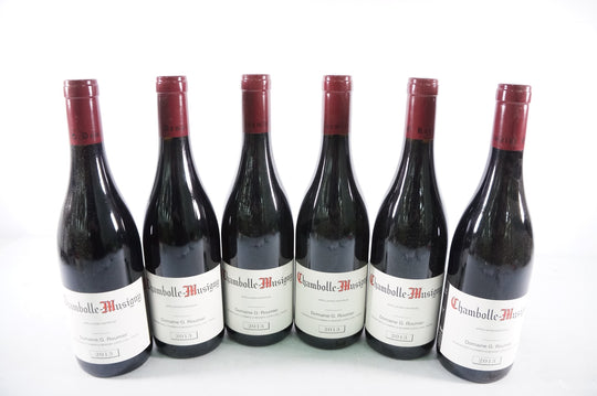 Roumier (Georges) Chambolle Musigny 2013