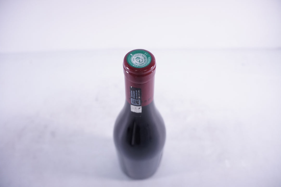 Roumier (Georges) Morey Saint Denis Clos de la Bussiere 1er Cru 2017