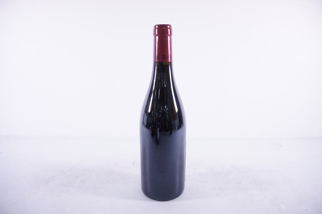 Roumier (Georges) Morey Saint Denis Clos de la Bussiere 1er Cru 2018