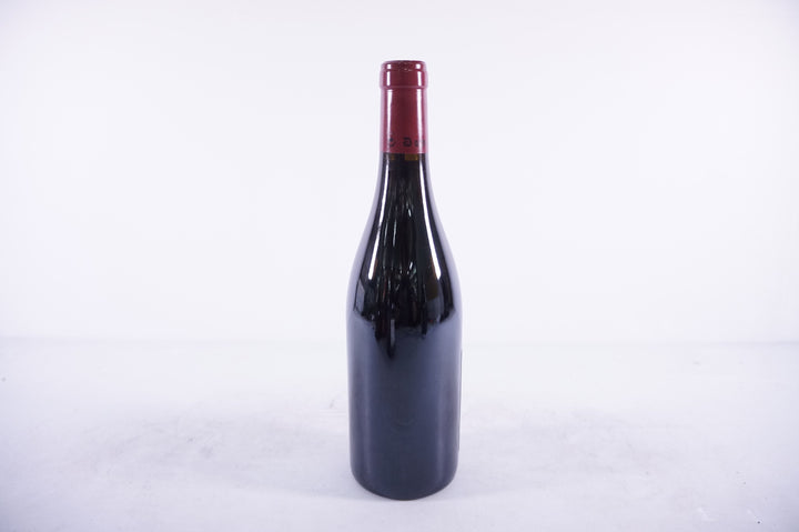 Roumier (Georges) Morey Saint Denis Clos de la Bussiere 1er Cru 2018