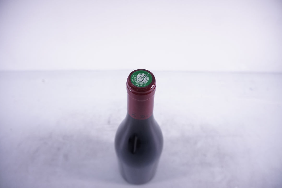 Roumier (Georges) Morey Saint Denis Clos de la Bussiere 1er Cru 2018