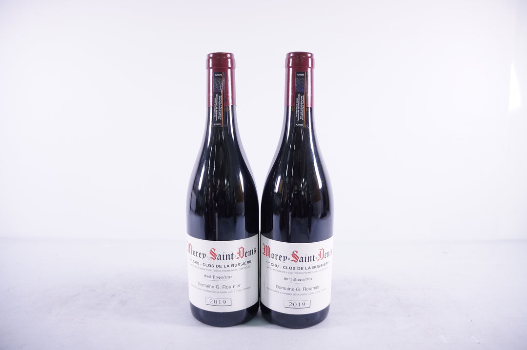 Roumier (Georges) Morey Saint Denis Clos de la Bussiere 1er Cru 2019