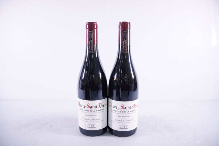 Roumier (Georges) Morey Saint Denis Clos de la Bussiere 1er Cru 2019