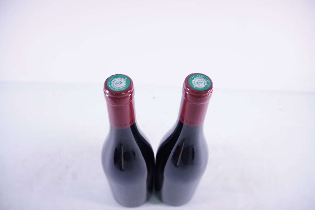 Roumier (Georges) Morey Saint Denis Clos de la Bussiere 1er Cru 2019