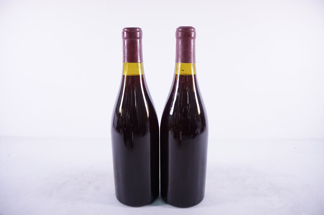 Roumier (Christophe) Charmes Chambertin Grand Cru 1985 *