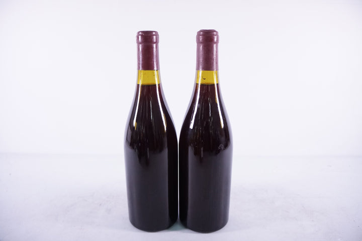 Roumier (Christophe) Charmes Chambertin Grand Cru 1985 *
