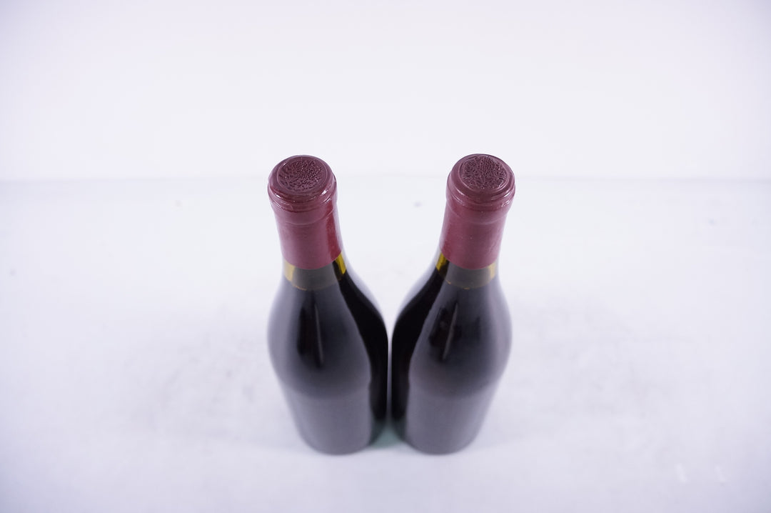 Roumier (Christophe) Charmes Chambertin Grand Cru 1985 *