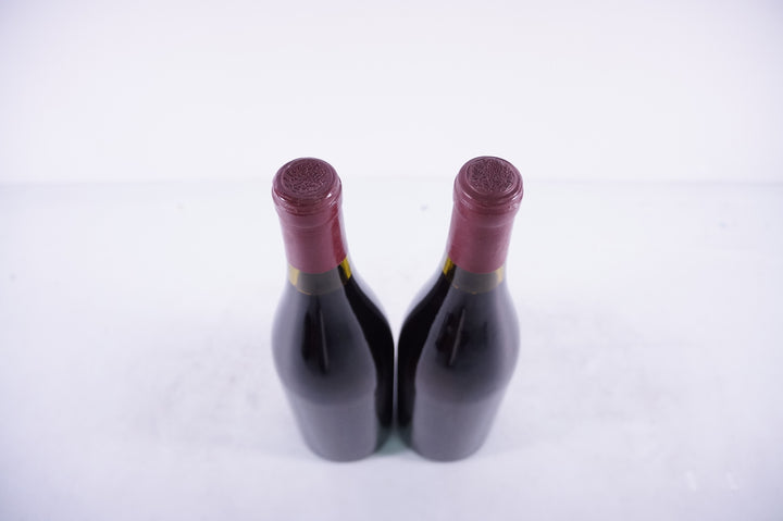 Roumier (Christophe) Charmes Chambertin Grand Cru 1985 *