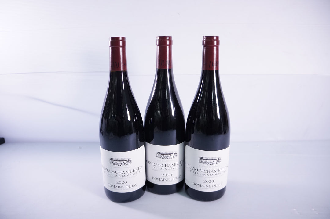 Dujac Gevrey Chambertin Aux Combottes 1er Cru 2020