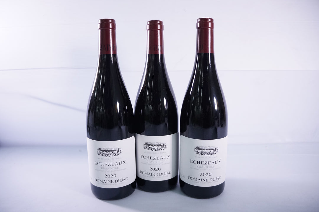Dujac Echezeaux Grand Cru 2020