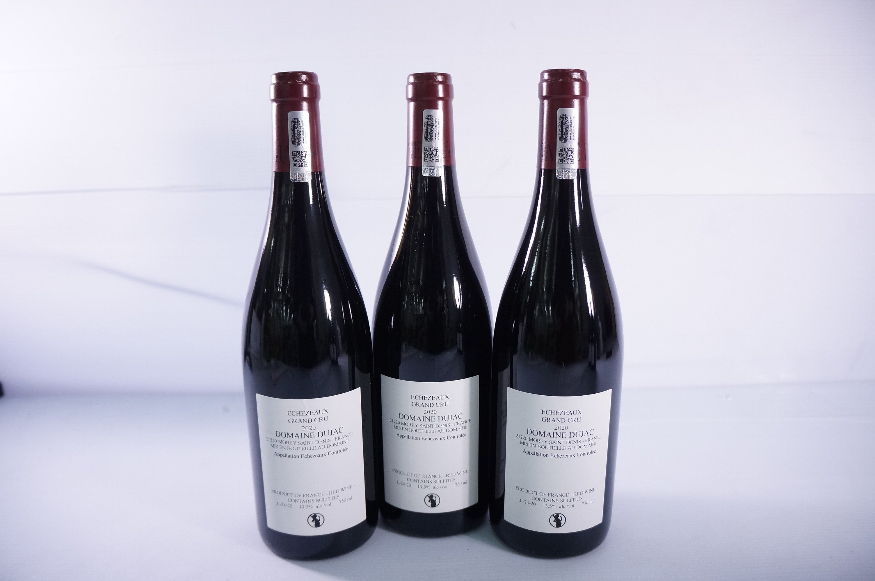 Dujac Echezeaux Grand Cru 2020 – Ginsberg+Chan Wine Merchants Asia