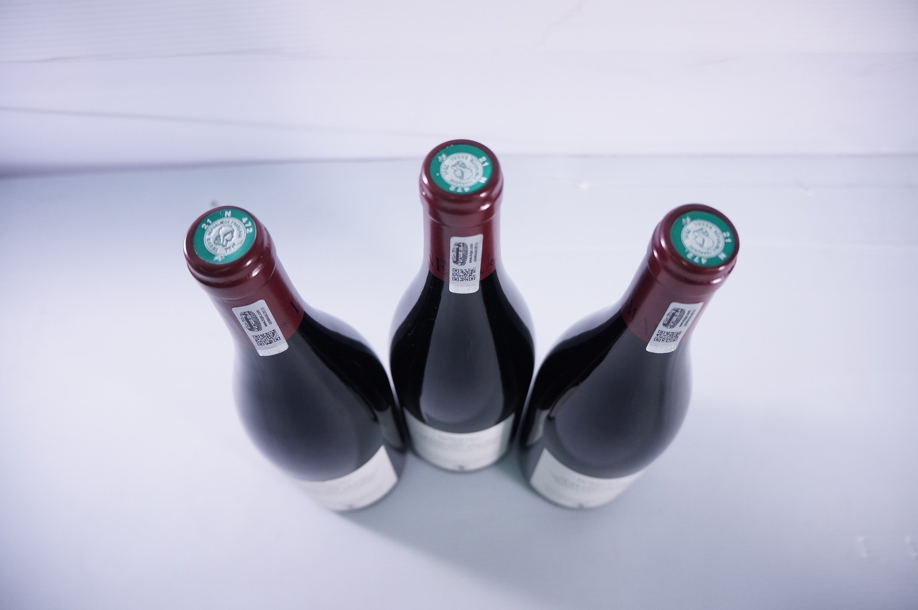 Dujac Echezeaux Grand Cru 2020 – Ginsberg+Chan Wine Merchants Asia