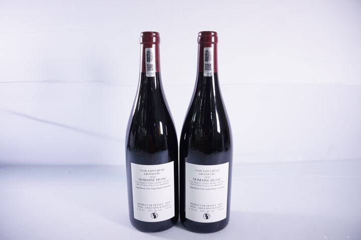 Dujac Clos St Denis Grand Cru 2020