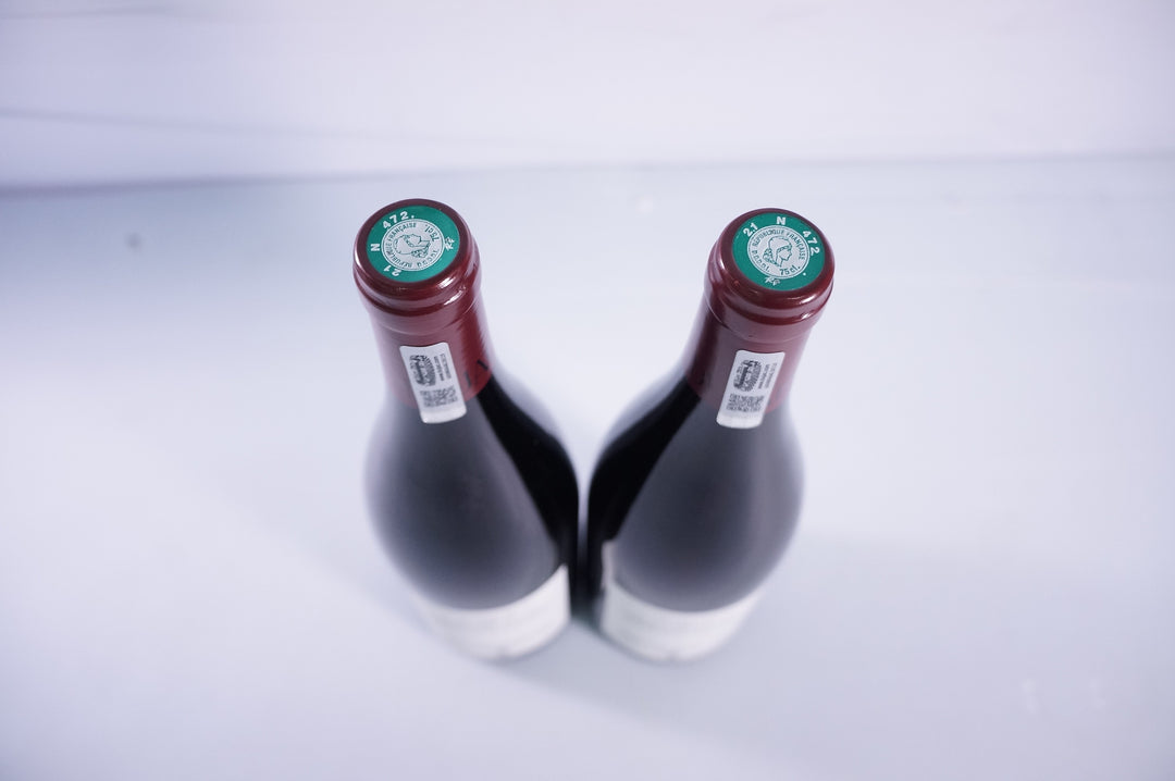 Dujac Clos St Denis Grand Cru 2020