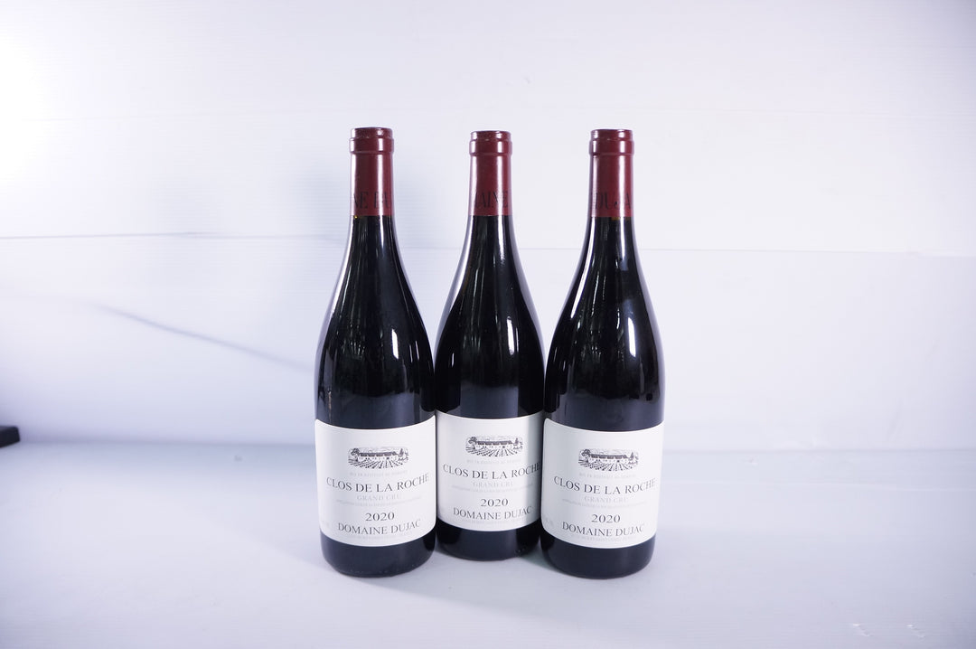 Dujac Clos de la Roche Grand Cru 2020