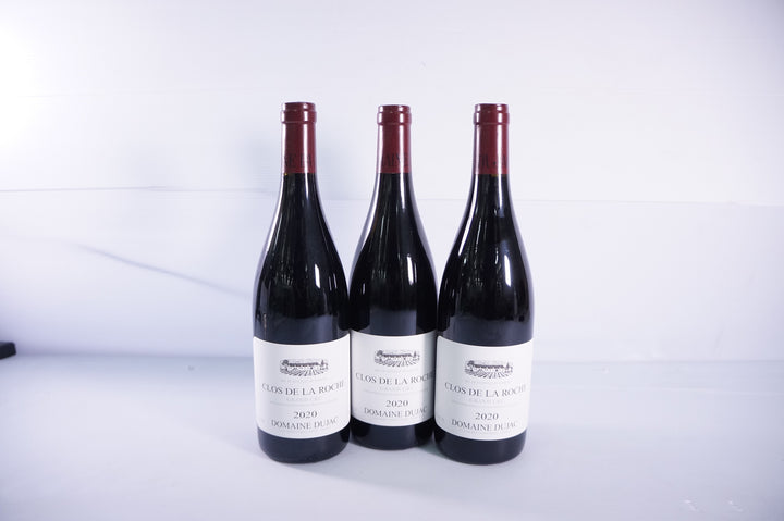 Dujac Clos de la Roche Grand Cru 2020