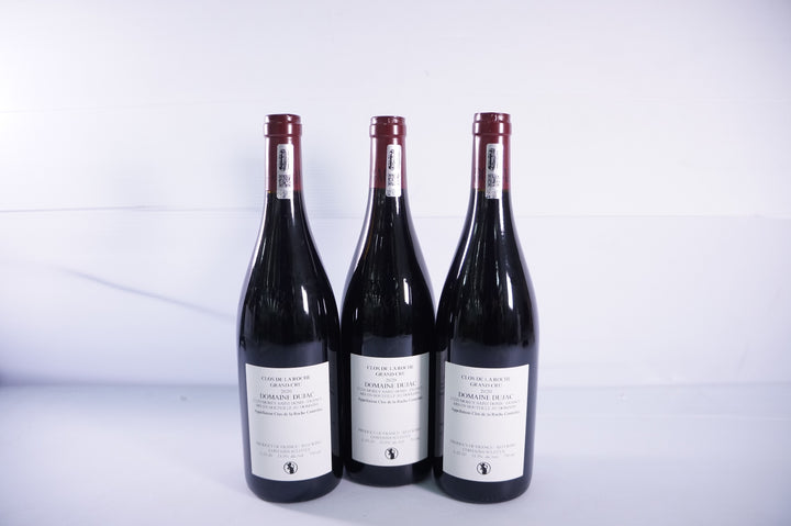 Dujac Clos de la Roche Grand Cru 2020